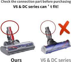 dyson v7 v8 v10 v11 v15 vacuum cleaners