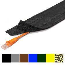 electriduct dura race carpet cord cover