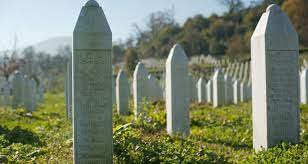 Remembering Srebrenica comment on Landmark Ratko Mladić Verdict |  Remembering Srebrenica