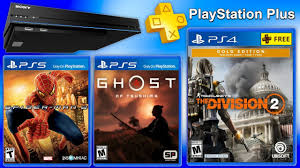 By matt espineli on november 14, 2020 at 11:08am pst 12 Ps5 Games Best Ps4 Games Under 10 Ps Plus Free Games October 2019 Playstation News Youtube
