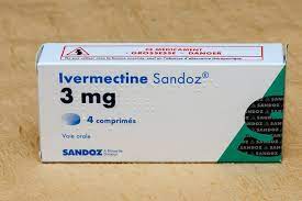 Ivermectin gehört zur gruppe der avermectine. Ivermectin Why A Potential Covid Treatment Isn T Recommended For Use