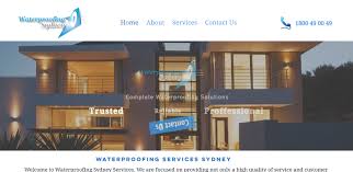 15 Best Sydney Waterproofing Services