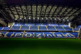 Kks lech poznań i marcelin management (od września 2011). Stadion Poznan 2021 All You Need To Know Before You Go With Photos Tripadvisor