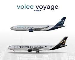 volee voyage airbus a330 200 and a330