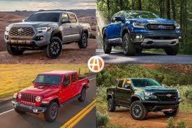 Find new or used pickup trucks in any price range fast and easy! 10 Cheapest Pickup Trucks Of 2020 Autotrader