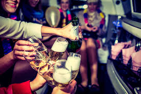 bachelorette party ideas in nyc for non