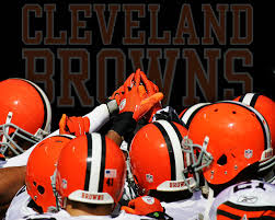 46 cleveland browns wallpapers