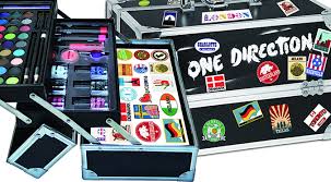 one direction limited edition