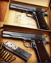 Buying your first 1911 pistol? Pin On Army