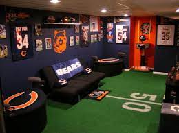 100 Of The Best Man Cave Ideas Housely