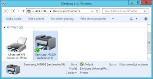 Canon ufr ii/ ufrii lt printer driver (v21.52) ufrii stands for ultra fast renderer 2. How Are Printers Supported In Rx Rdp And Rx420 Rdp