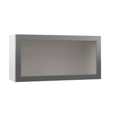 kitchen cabinet in glacier wlua3618 gl