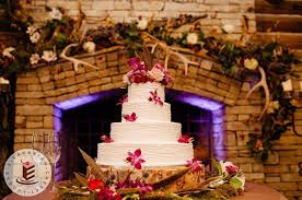 top 10 wedding cake bakers in tulsa ok