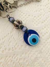 what does it mean when your evil eye