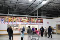 Are Costco hot dogs beef or pork?