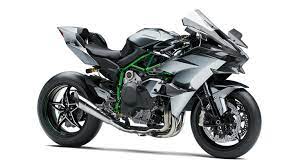 Kawasaki Ninja H2®R | Closed-Course Hypersport Motorcyle