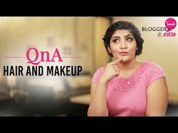 beauty and makeup q a ft shreya jain