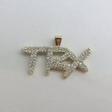 hip hop pendants iced out necklaces