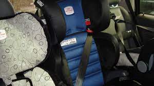 Child Restraint Fitting Service Are
