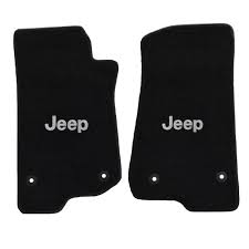 lloyd mats jw3f jeep front floor mat