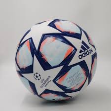 The adidas finale istanbul 2021 champions league football has been released. 2020 2021 Uefa Champions League Bola Ball Size 5 Pu Anti Slip Football Shopee Malaysia