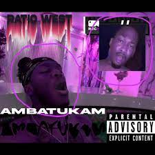 Альбом «Ambatukam! - Single» (Ratio West) в Apple Music
