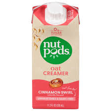 save on nutpods oat creamer cinnamon