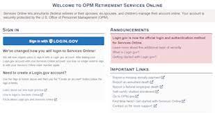 Federal Employee's Retirement Planning Guide gambar png