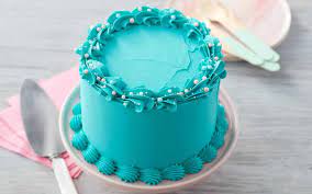 10 easy ercream cake decorating