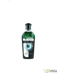 It nourishes hair from root to tips. Dabur Vatika Black Seed Hair Oil 100ml Orbis