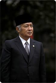Image results for the golden image of Soeharto