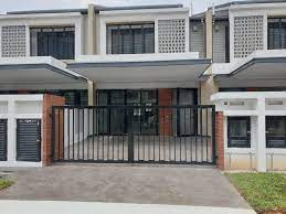Rumah teres 2 tingkat di seksyen 17 shah alam ingin dijual. Brand New Near Lake Garden 2 Storey Elmina Green Elmina West Shah Alam Property For Sale On Carousell