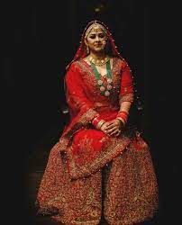 best bridal makeup in lucknow top