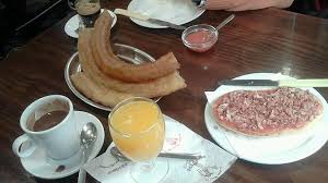 Diez lugares para desayunar en Córdoba