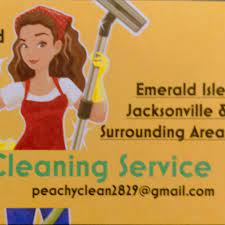 house cleaning in emerald isle nc