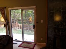 Best In Class Sliding Glass Door