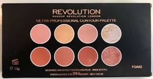 køb makeup revolution ultra