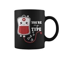 valentine nurse mugs mazezy