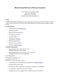 First Resume Example With No Work Experience Pinterest