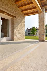 oconcrete outdoor covering floors and