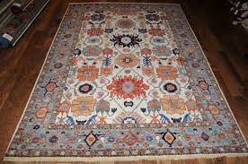 fine tribal 30634 oriental rug