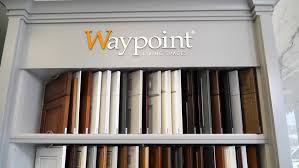 waypoint cabinetry by living es