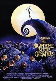 The Nightmare Before Christmas - Wikipedia
