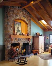 A Fireplace Facelift Can Warm Your Home