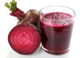 worried about beets in urine and stools