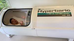 hyperbaric oxygen therapy the benefits