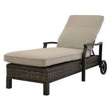 Ton Chaise Lounge El Dorado Furniture