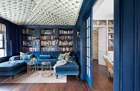 35 stylish family room design ideas