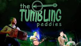 The Tumbling Paddies