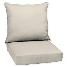 Check spelling or type a new query. Arden Selections Solid Outdoor Deep Seat Chair Cushions Bed Bath Beyond